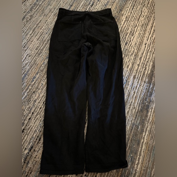 Wilfred Free Black Pants - Picture 2 of 4